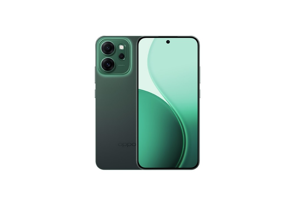 OPPO Reno14 F 5G - 3