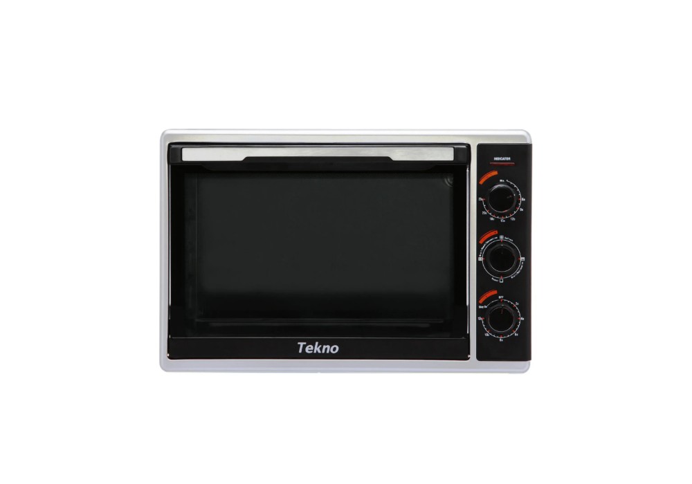 Tekno Electric Oven (52 Litres/Convection & Toaster oven with Rotisserie Function)
