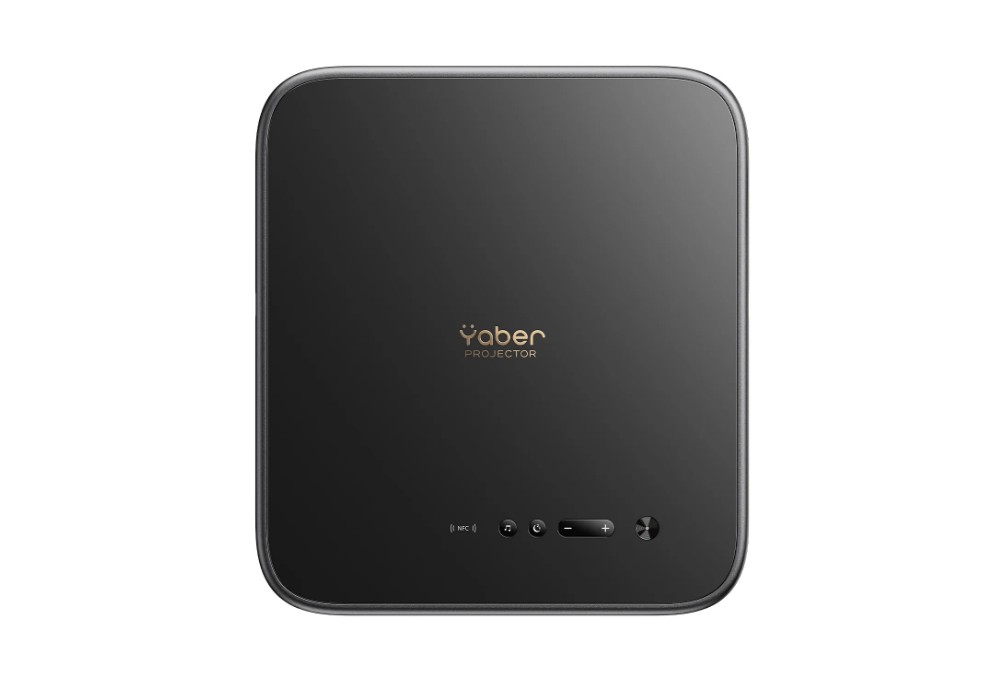 Yaber K3 Pro Projector - 2