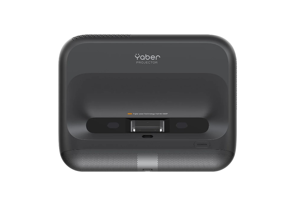 Yaber K300s Laser Projector - 3