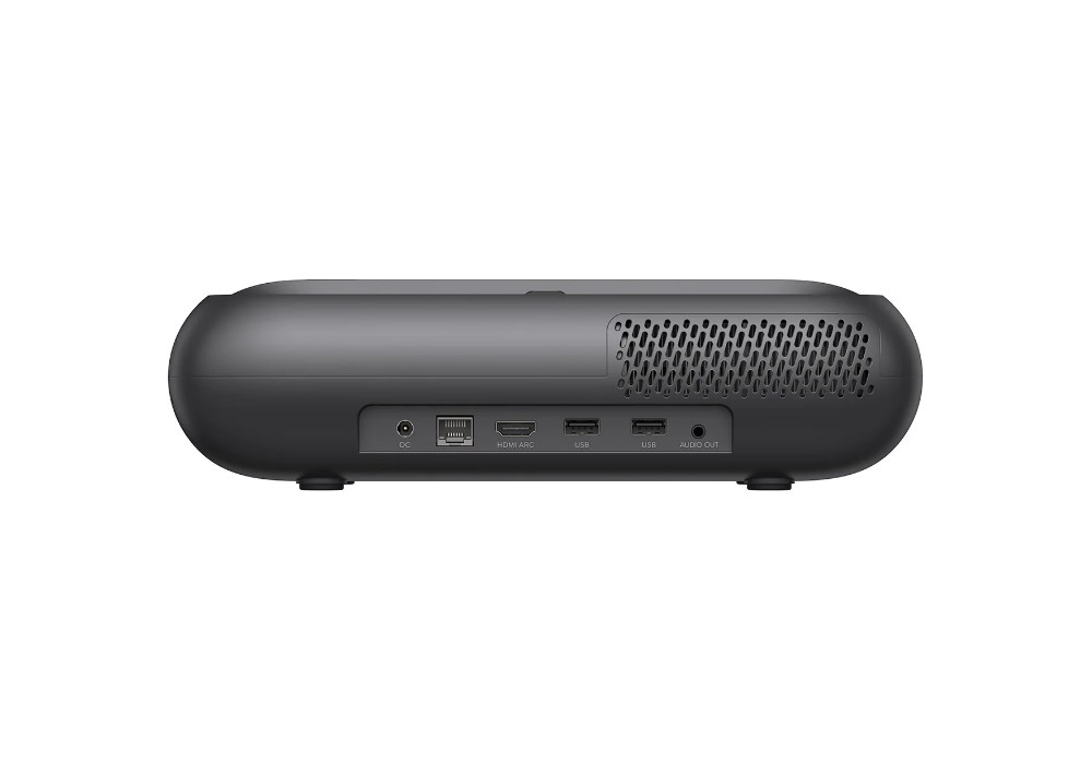 Yaber K300s Laser Projector - 4