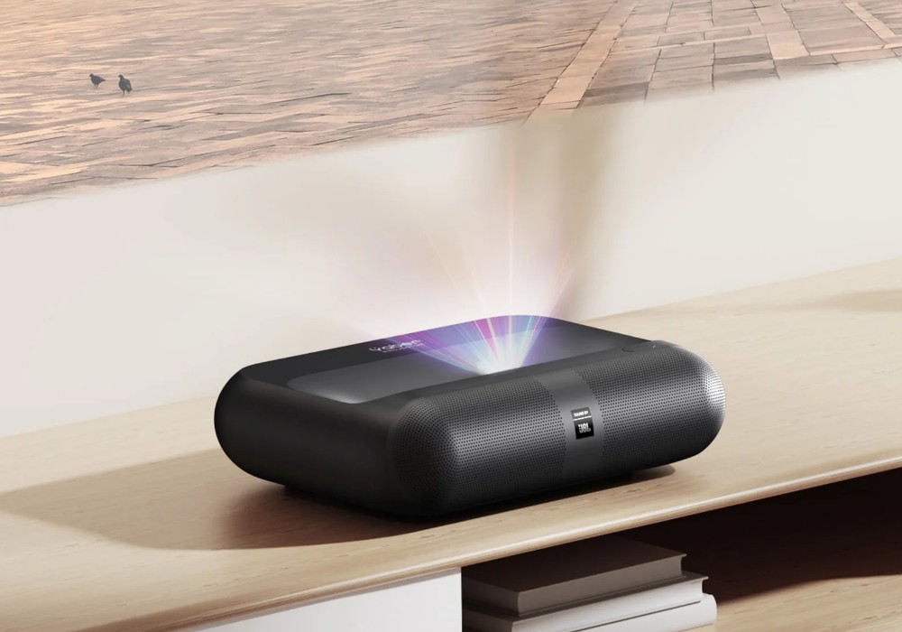 Yaber K300s Laser Projector - 5