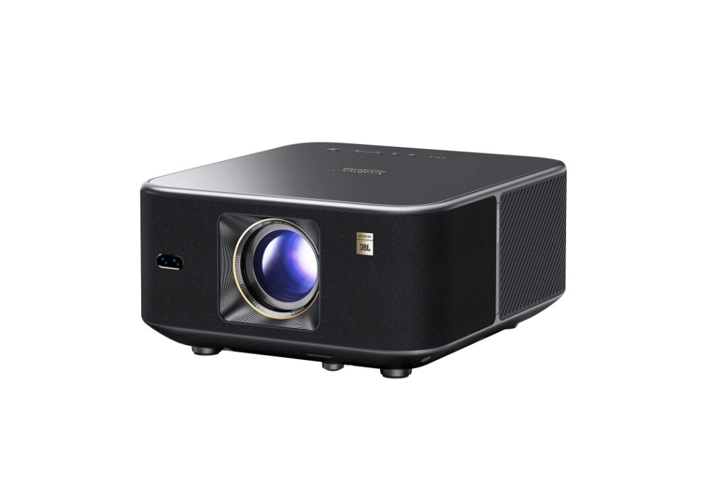 Yaber K3 Projector - 1