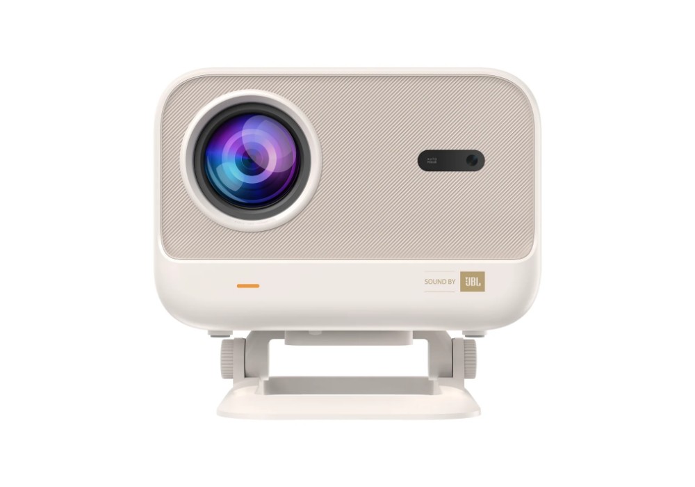 Yaber L2 Plus Projector - 1