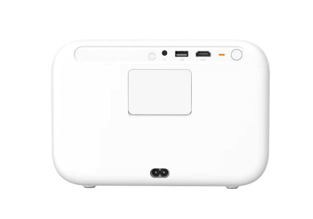 Yaber L2s Projector - 3