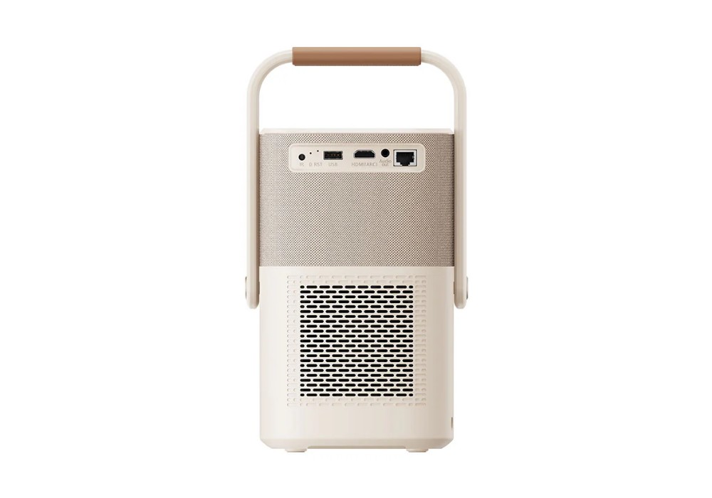 Yaber T2 Plus Portable Projector - 2
