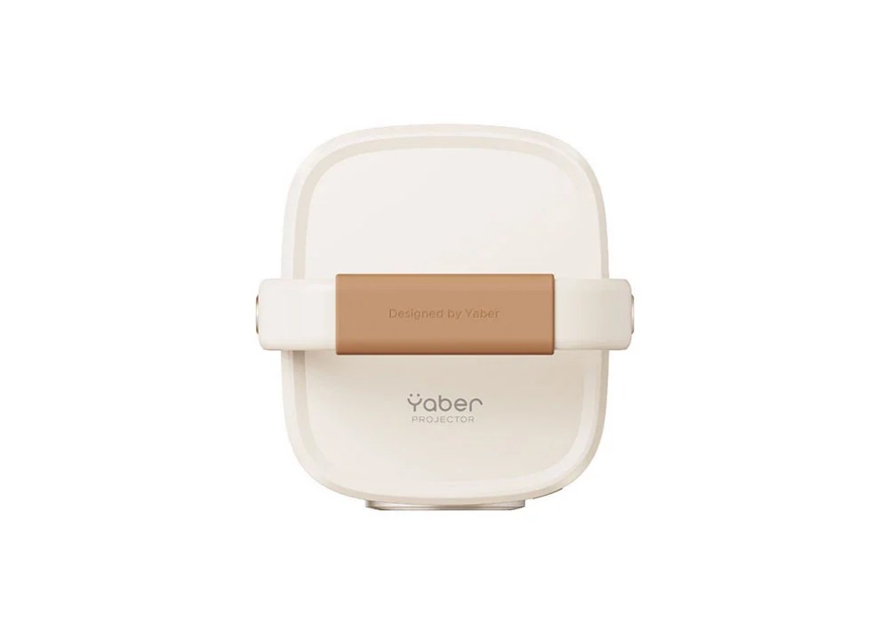 Yaber T2 Plus Portable Projector - 3