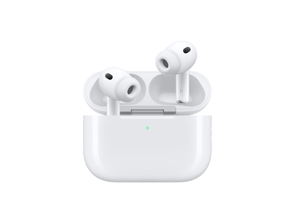 AirPods Pro 3
