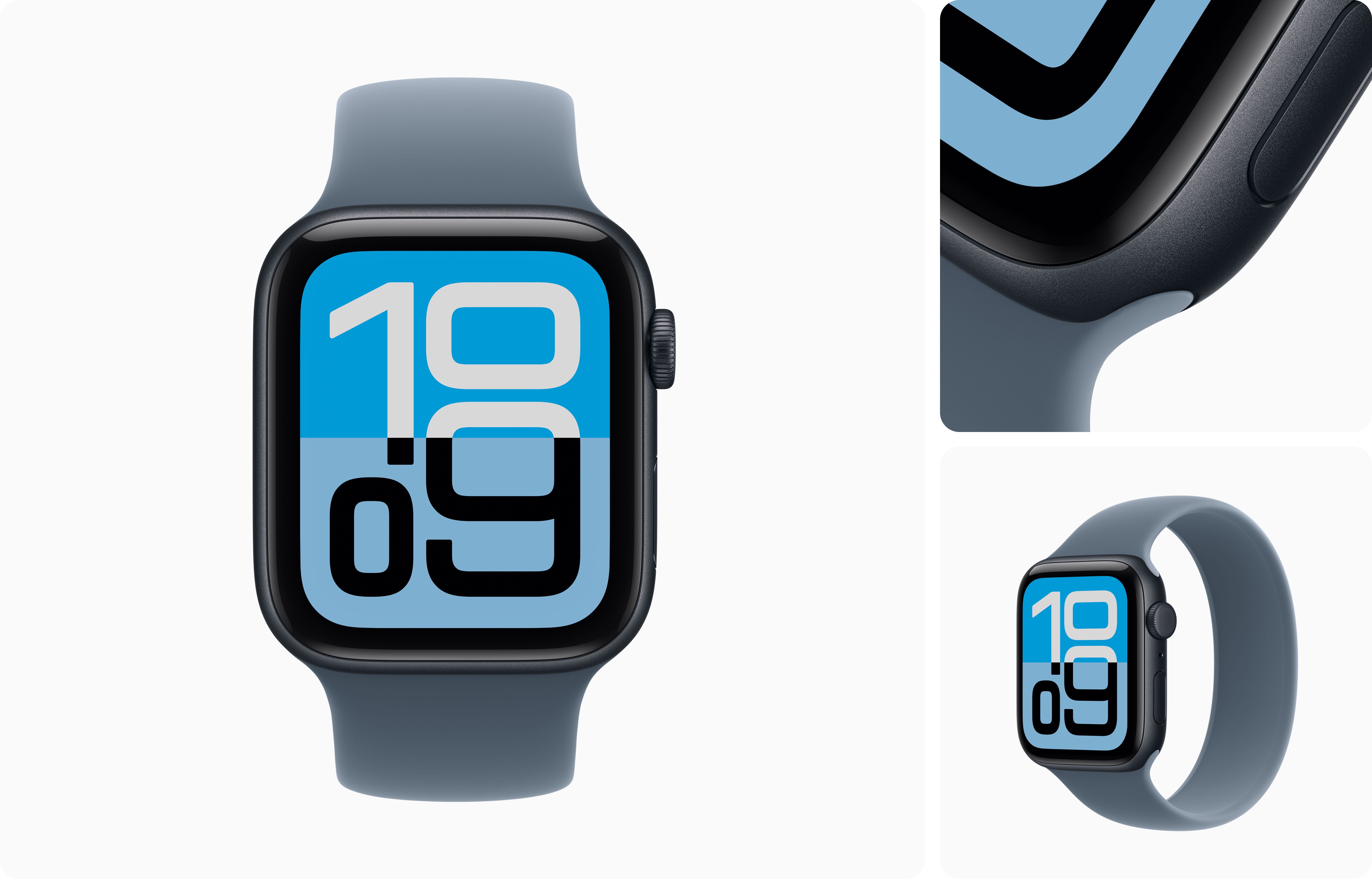 Apple Watch SE 3 - 2