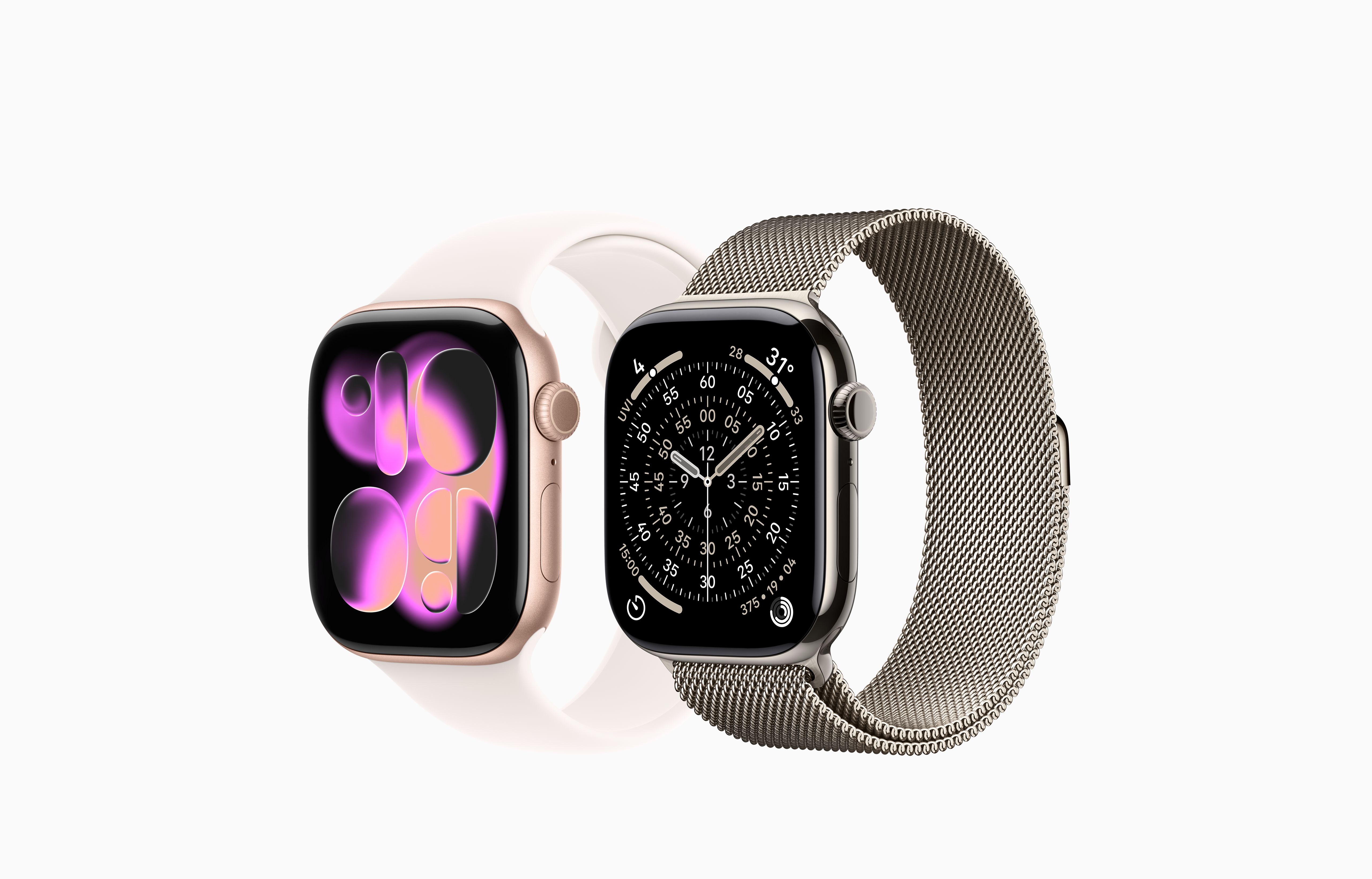 Apple Watch Series 11 - 1