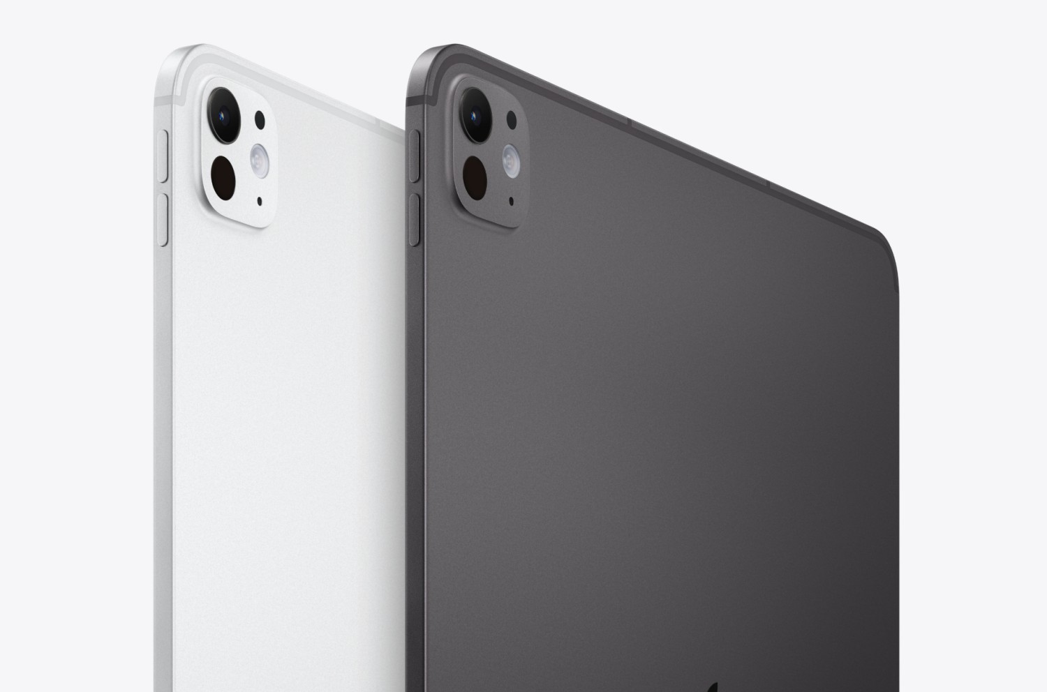 iPad Pro M5 - 3