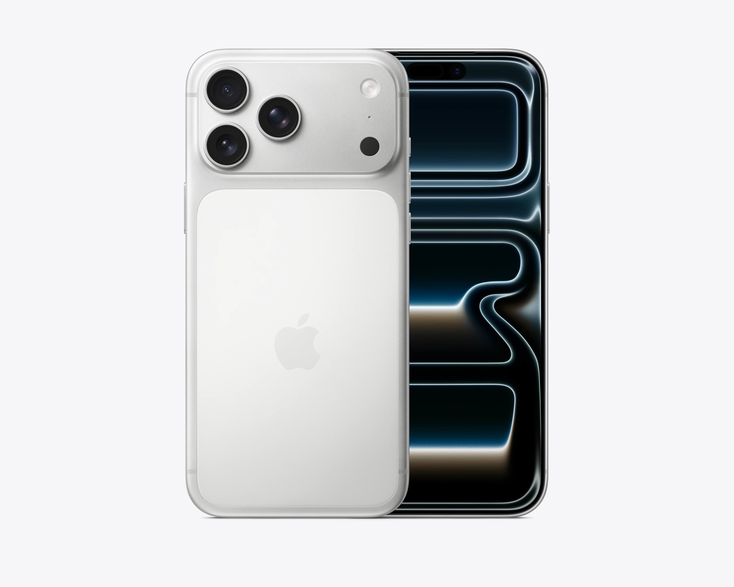 iPhone 17 Pro Max - 2
