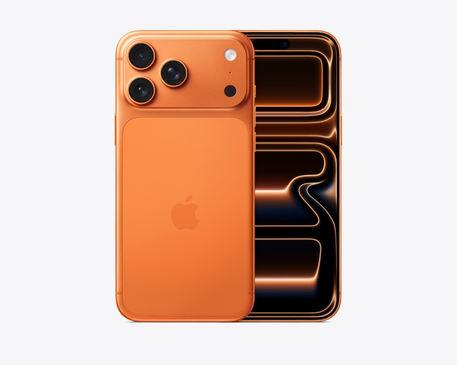iPhone 17 Pro Max - 3
