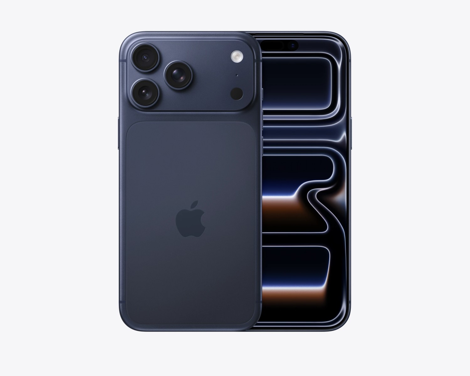 iPhone 17 Pro Max - 4