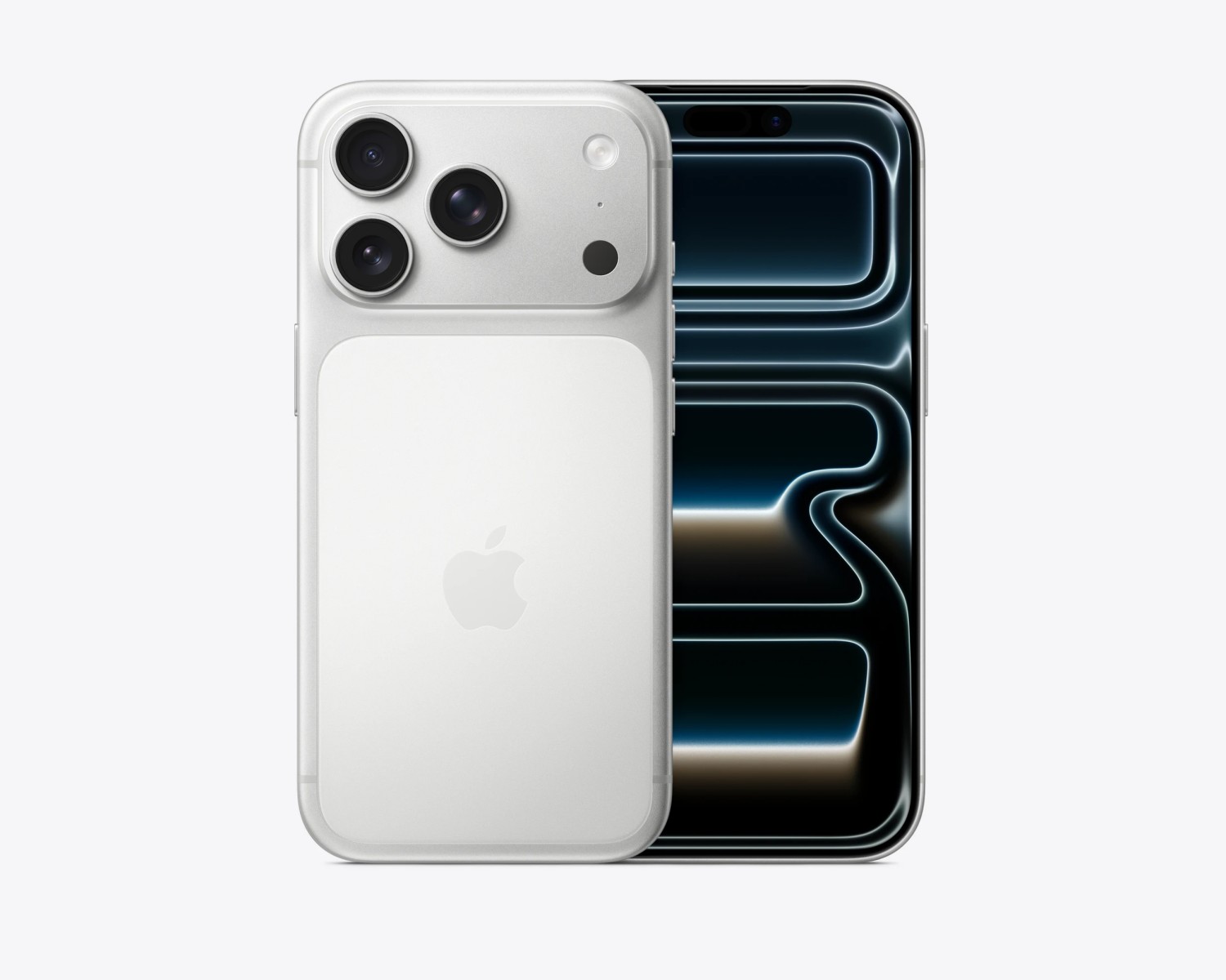 iPhone 17 Pro - 2