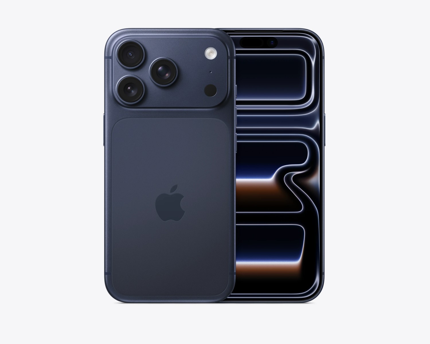 iPhone 17 Pro - 4