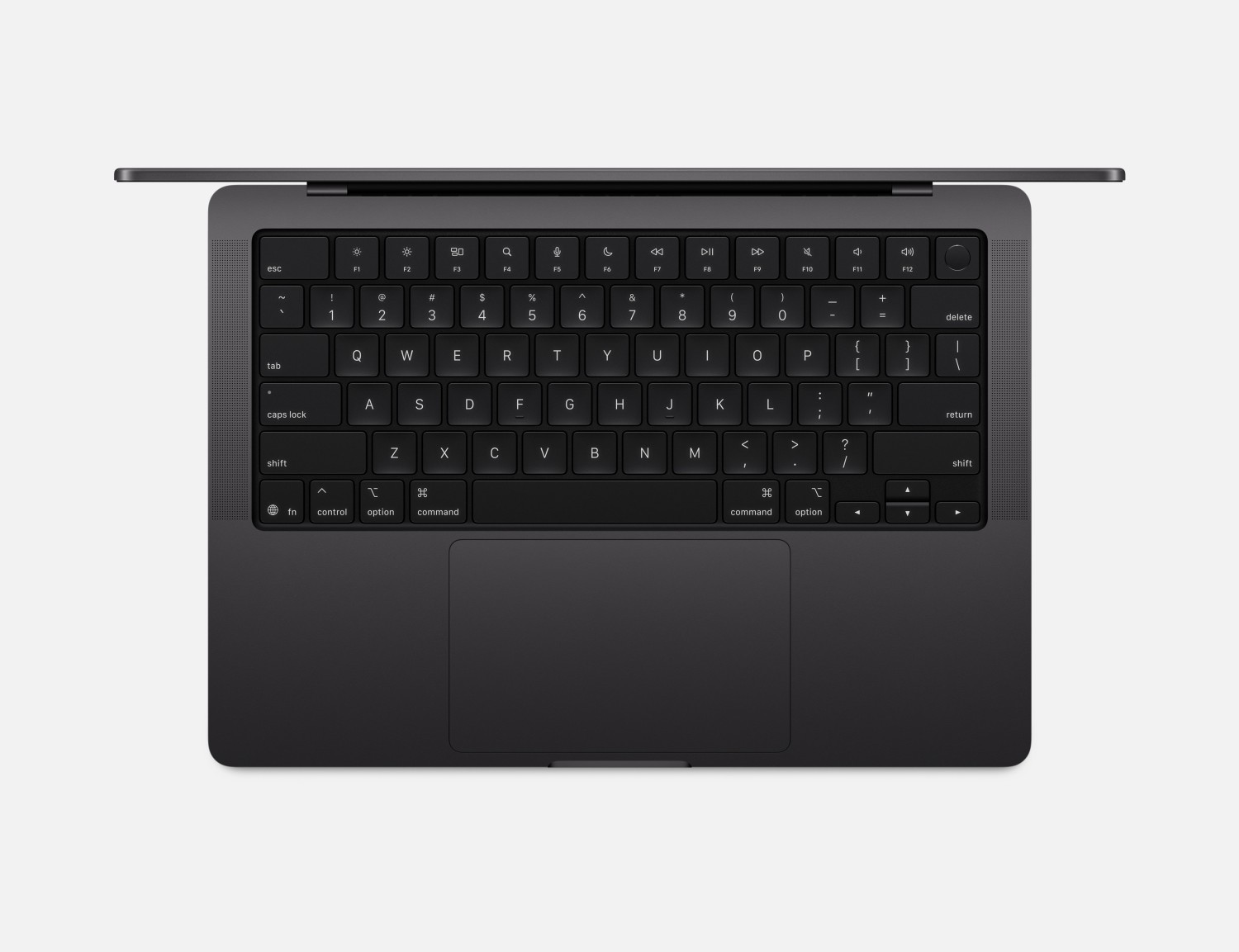 MacBook Pro M5 - 2