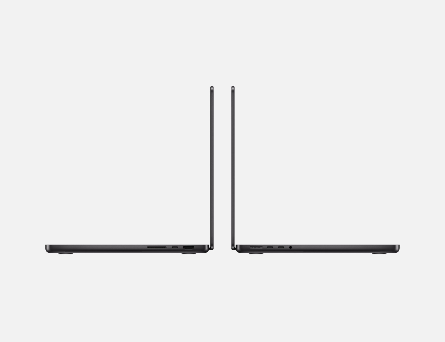 MacBook Pro M5 - 3