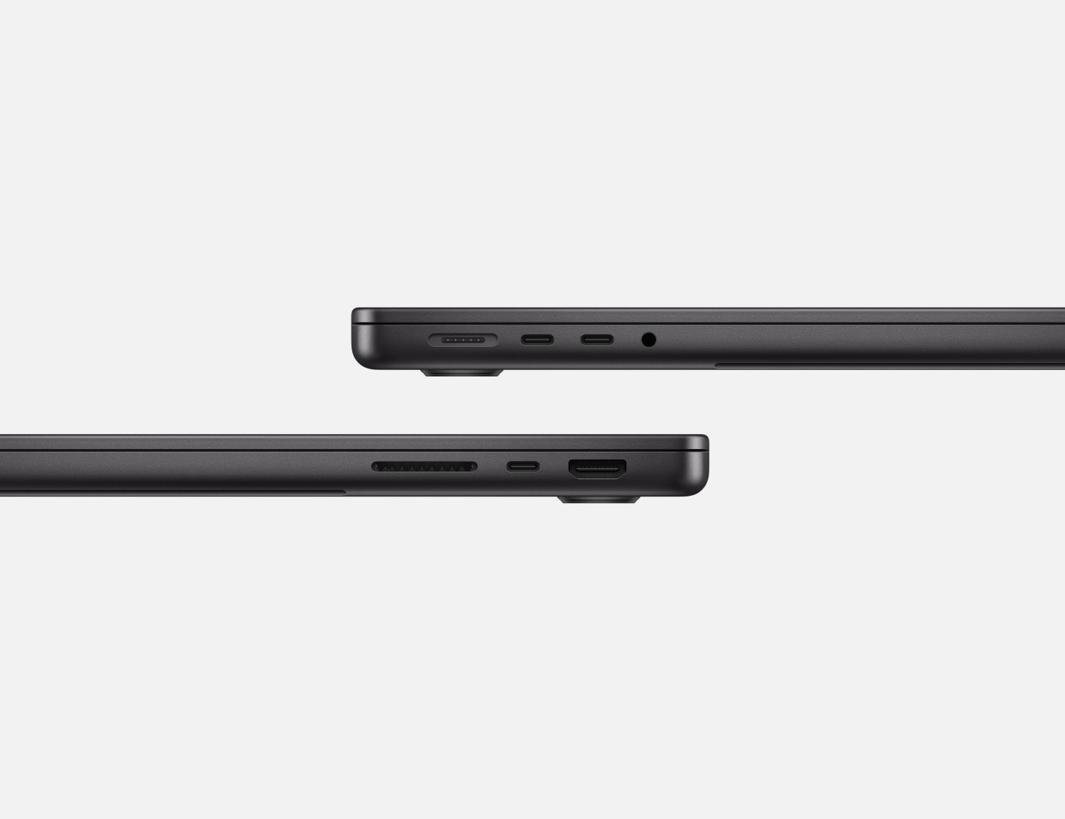 MacBook Pro M5 - 4