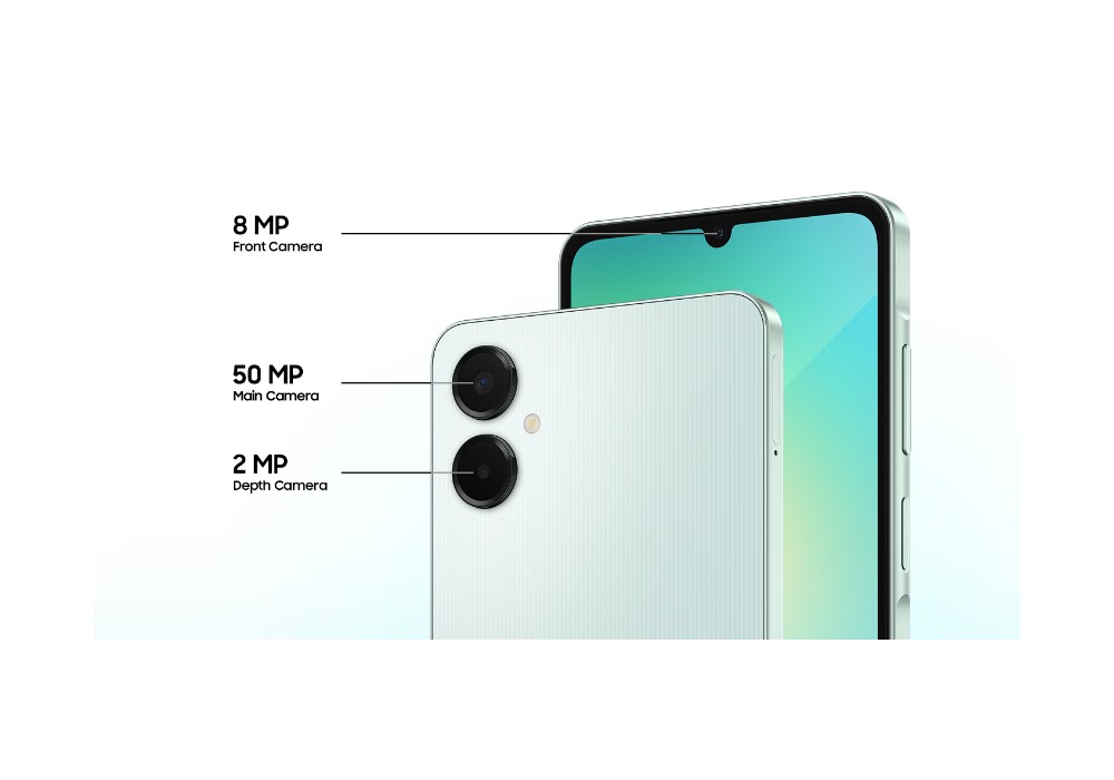 Samsung Galaxy A16 - 3