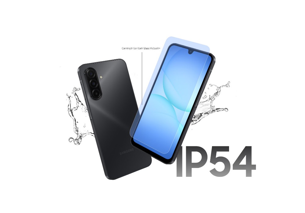 Samsung Galaxy A17 - 2