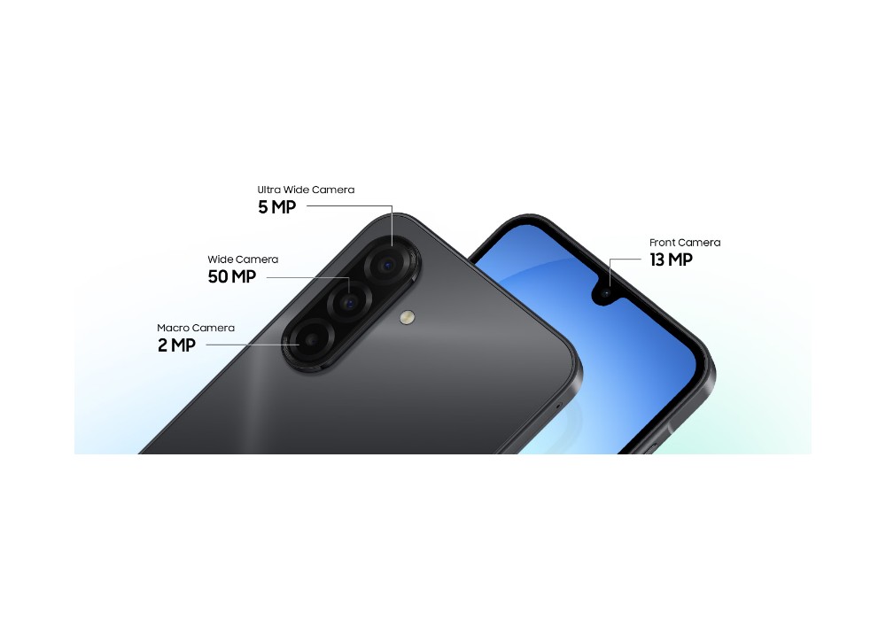 Samsung Galaxy A17 - 3