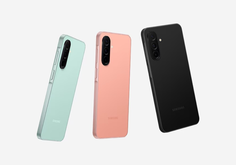 Samsung Galaxy A26 - 1