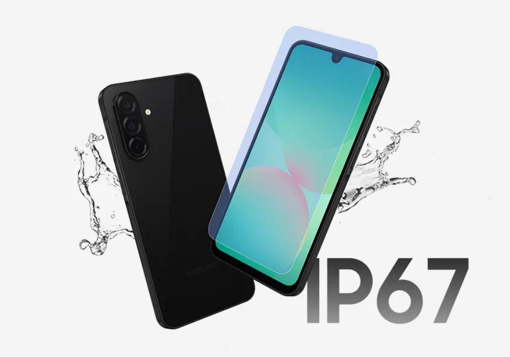 Samsung Galaxy A26 - 2
