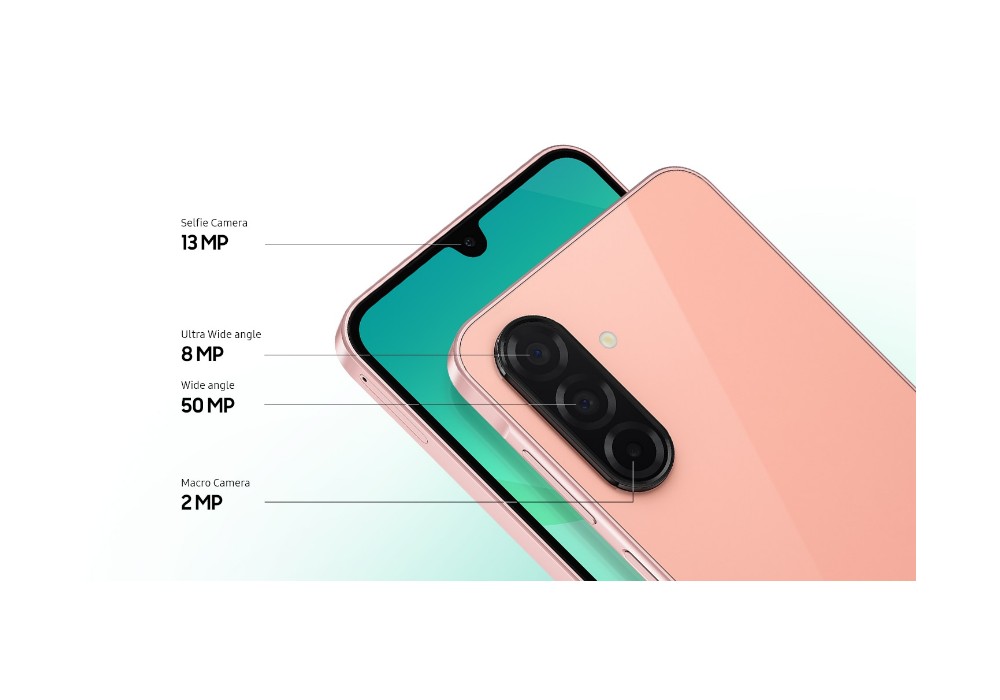 Samsung Galaxy A26 - 3