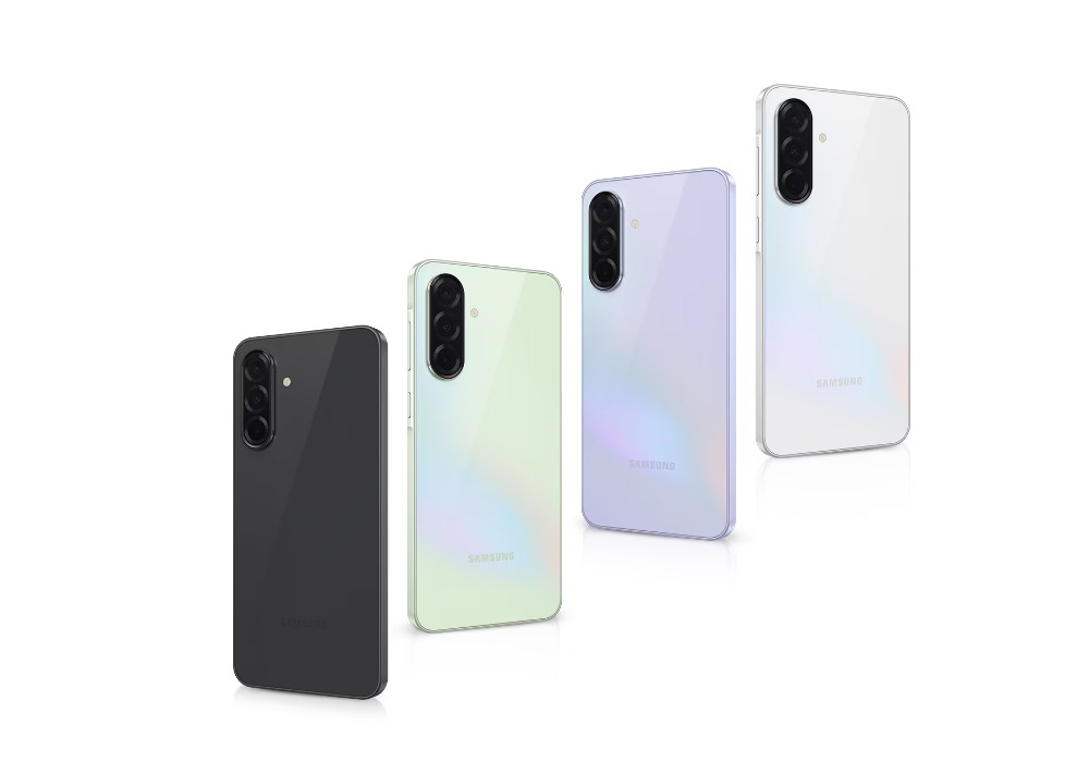 Samsung Galaxy A36 - 1