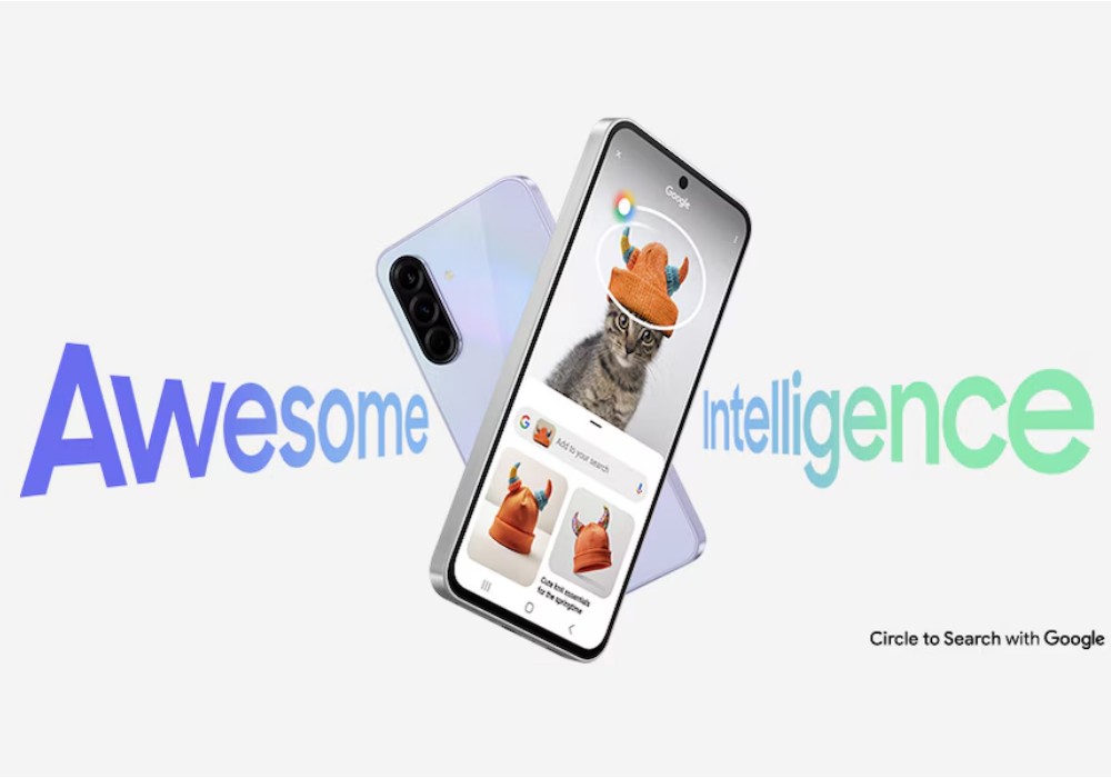 Samsung Galaxy A36 - 2