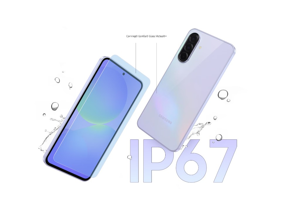 Samsung Galaxy A36 - 4