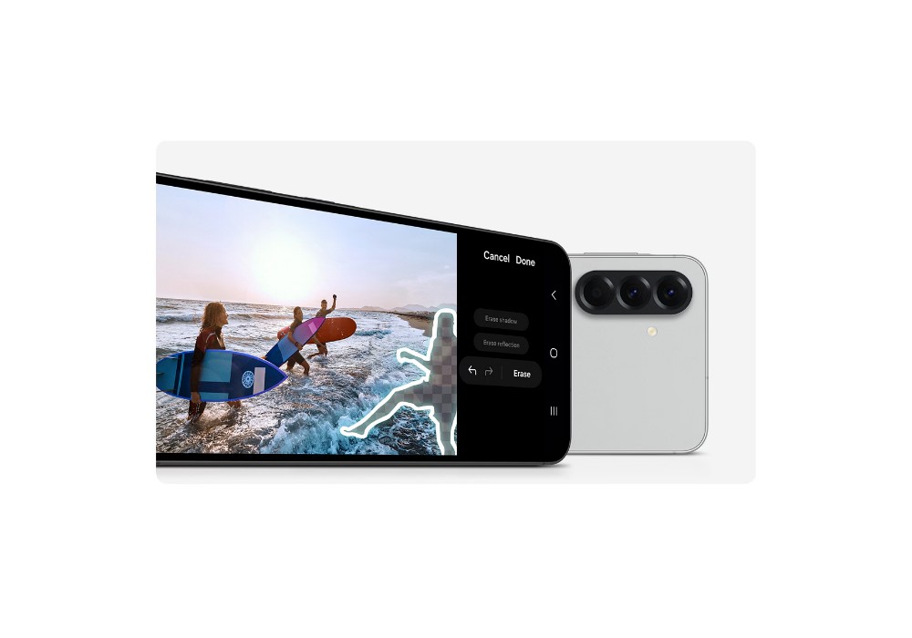 Samsung Galaxy A56 - 2