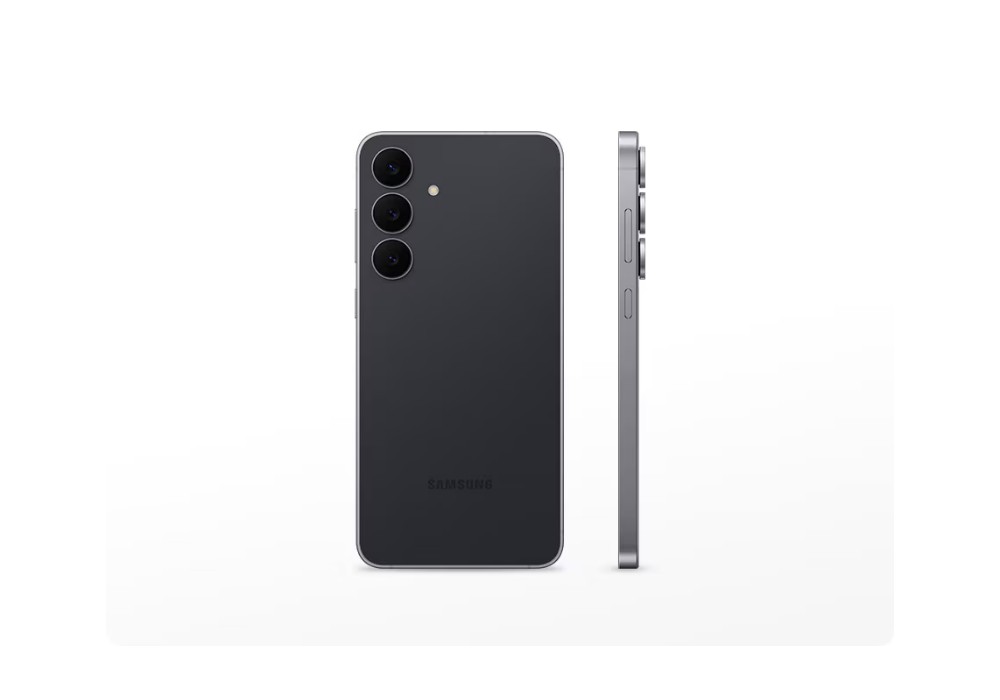 Samsung Galaxy S25 FE - 2