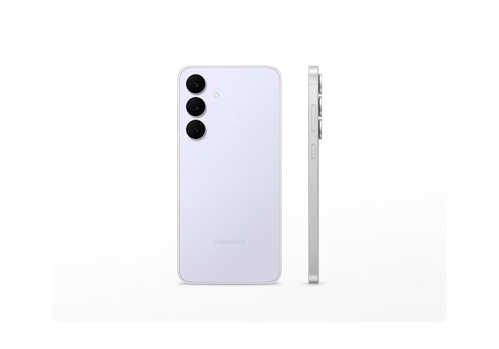 Samsung Galaxy S25 FE - 3