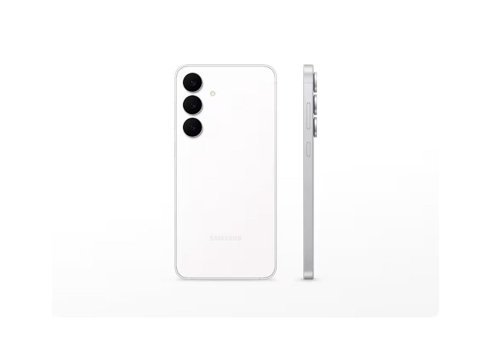 Samsung Galaxy S25 FE - 4