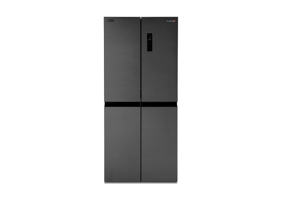 Fujidenzo 18.4 cu. ft HD Inverter Multi-Door Ref
