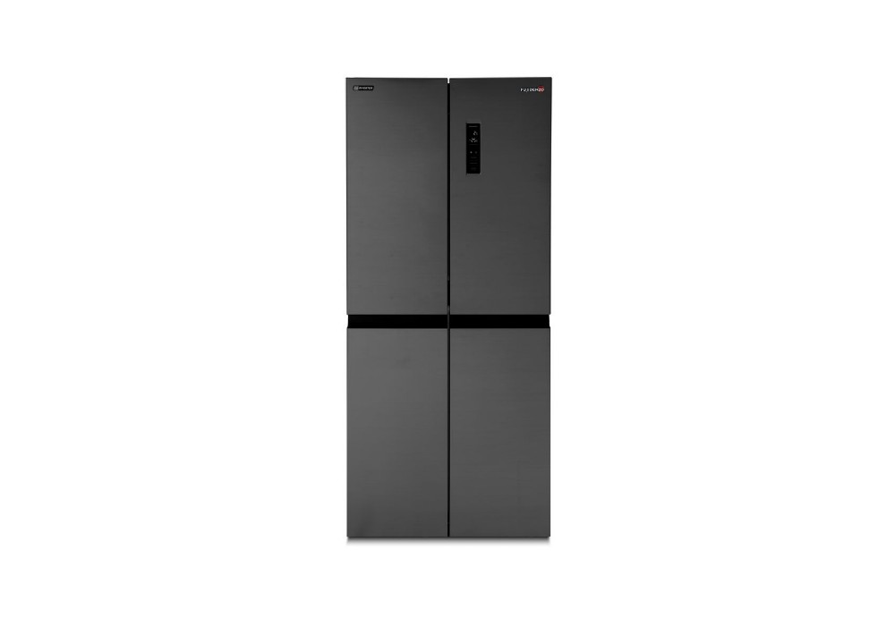 Fujidenzo HD Inverter Multi-Door Ref