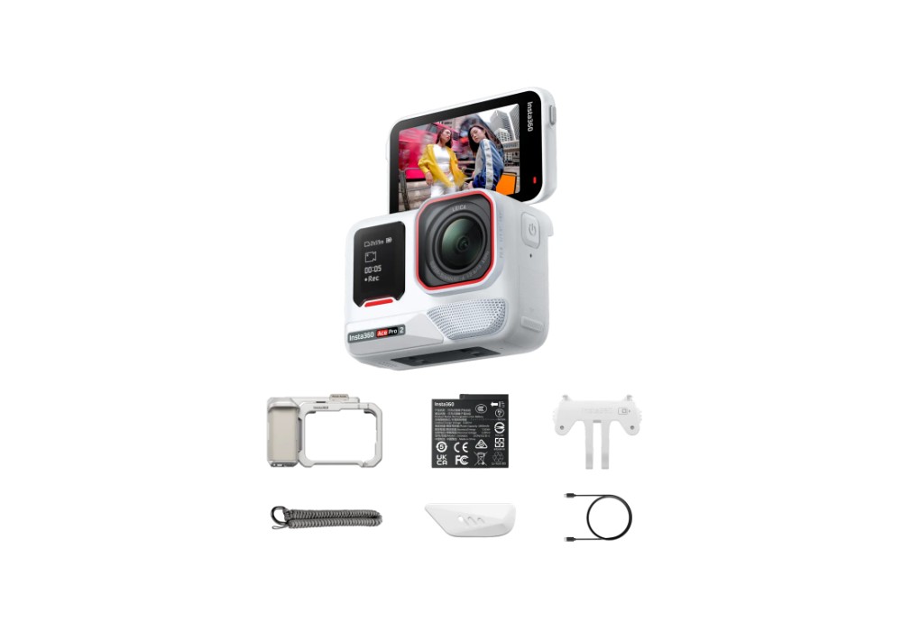 Insta360 Ace Pro 2 - 2