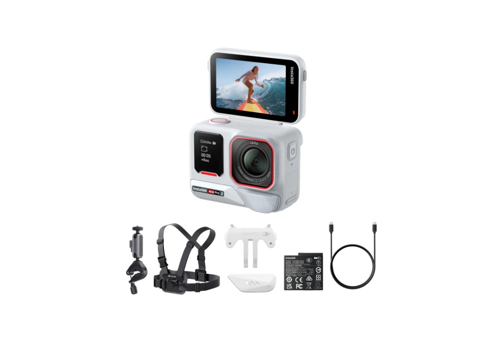 Insta360 Ace Pro 2 - 3