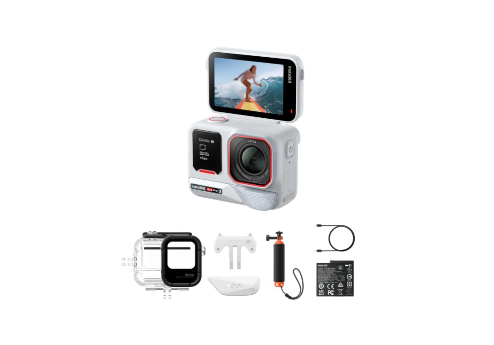 Insta360 Ace Pro 2 - 4
