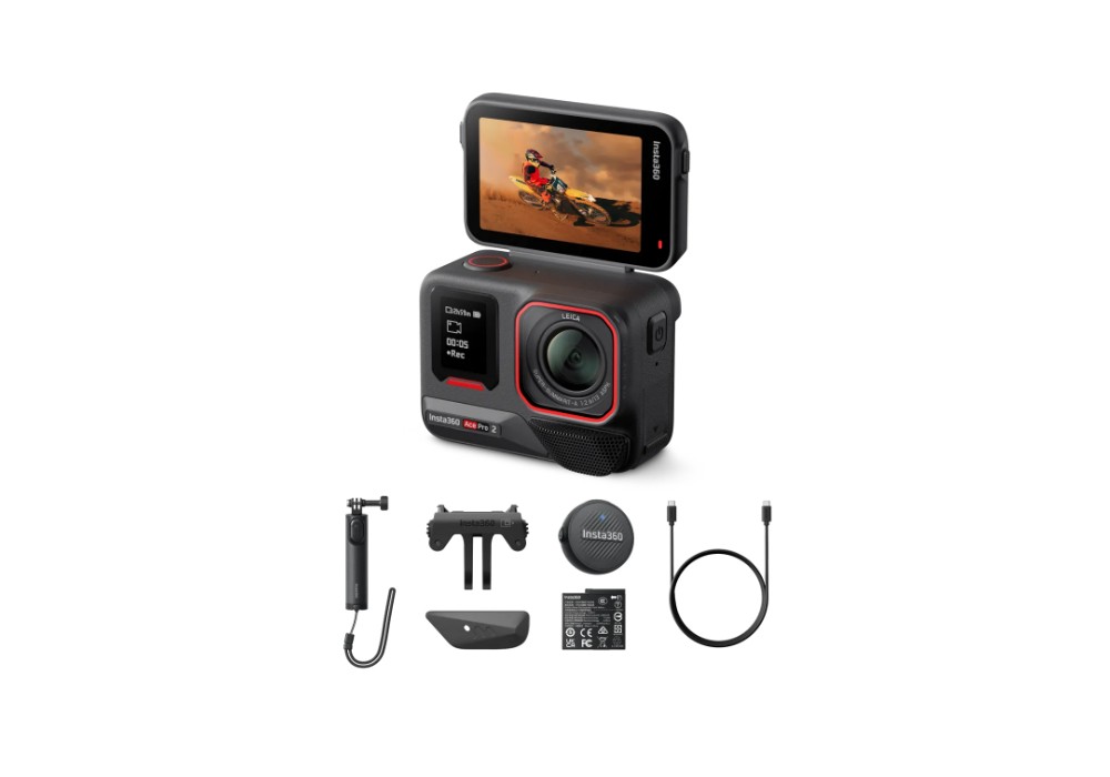 Insta360 Ace Pro 2 - 5