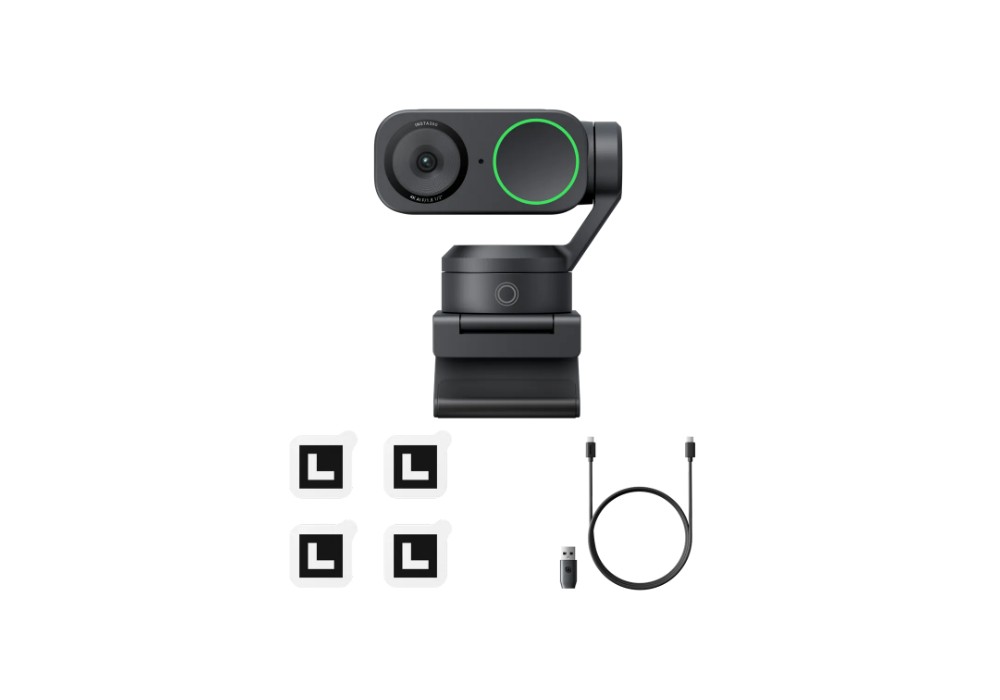 Insta360 Link 2 - 2