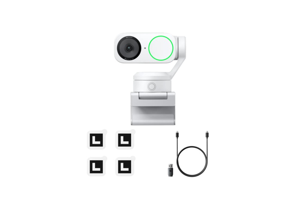 Insta360 Link 2 - 3