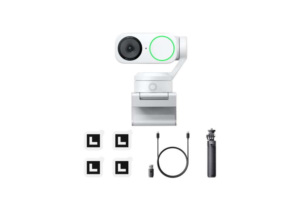 Insta360 Link 2 - 4