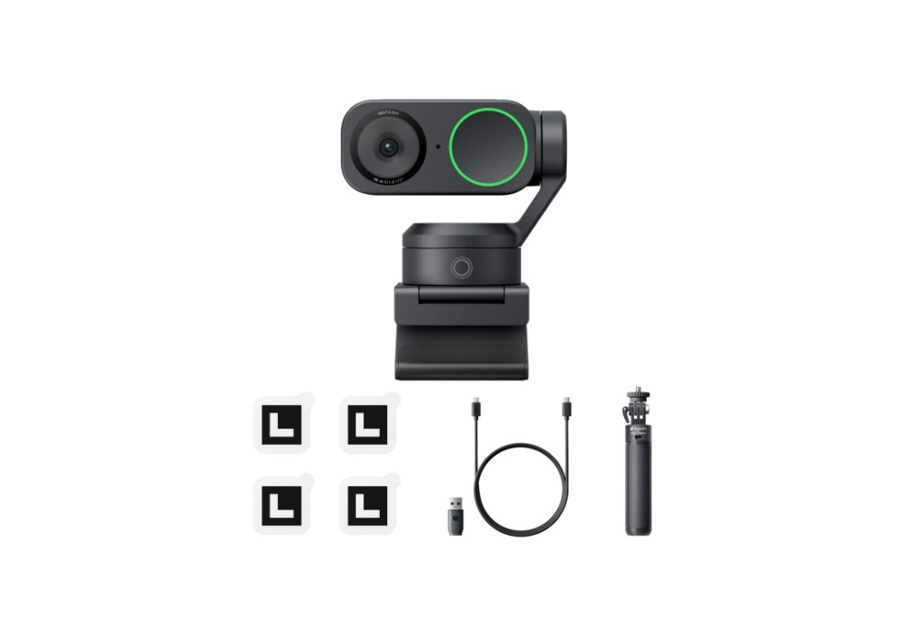 Insta360 Link 2 - 5