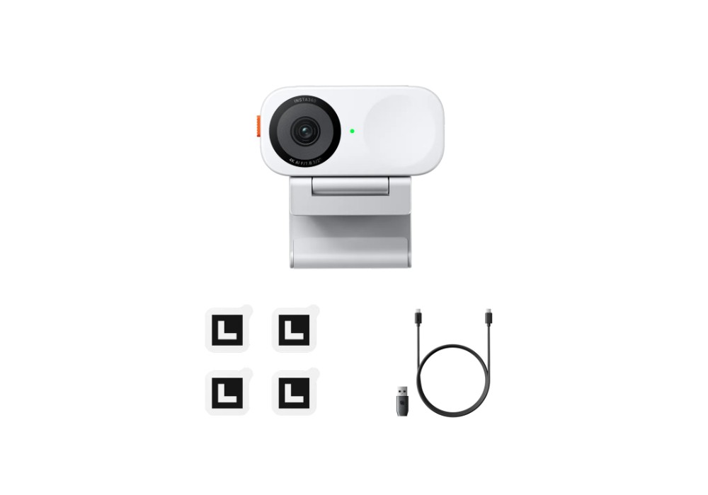 Insta360 Link 2C - 2