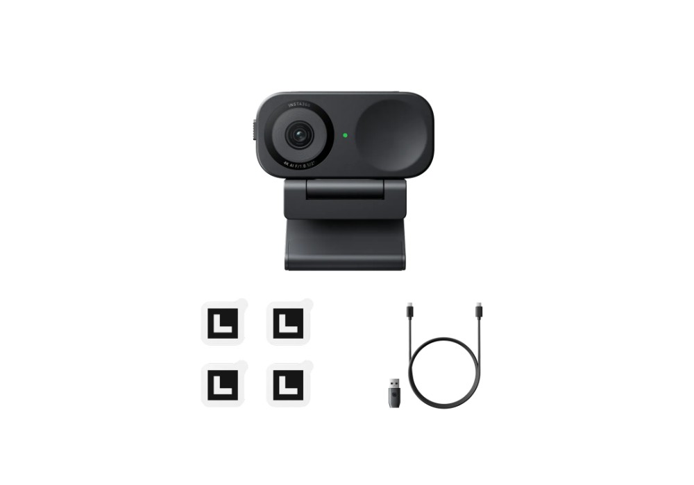 Insta360 Link 2C - 3