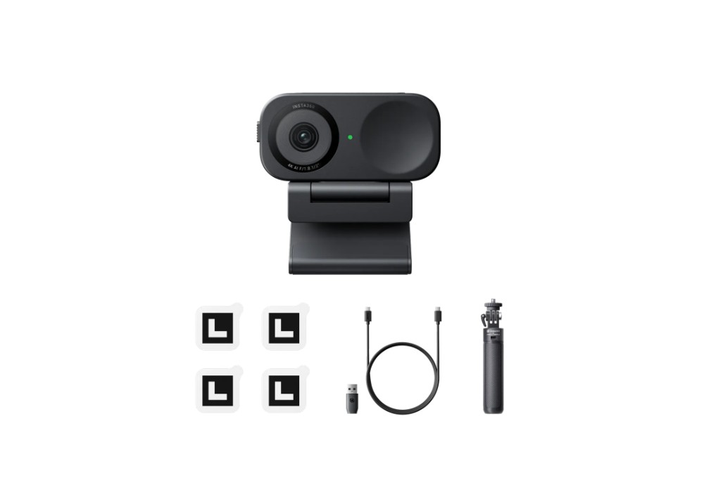 Insta360 Link 2C - 4