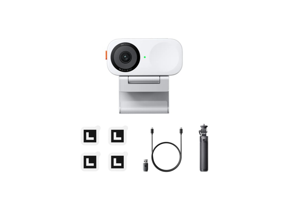 Insta360 Link 2C - 5